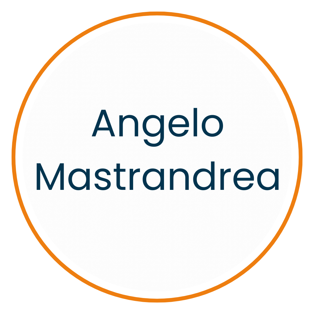 ANGELO MASTRANDREA - BALVANO (PZ)