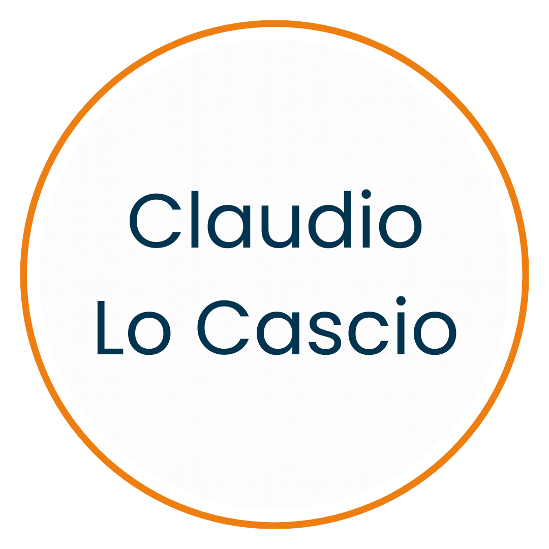 CLAUDIO LO CASCIO - GRUMO APPULA (BA)
