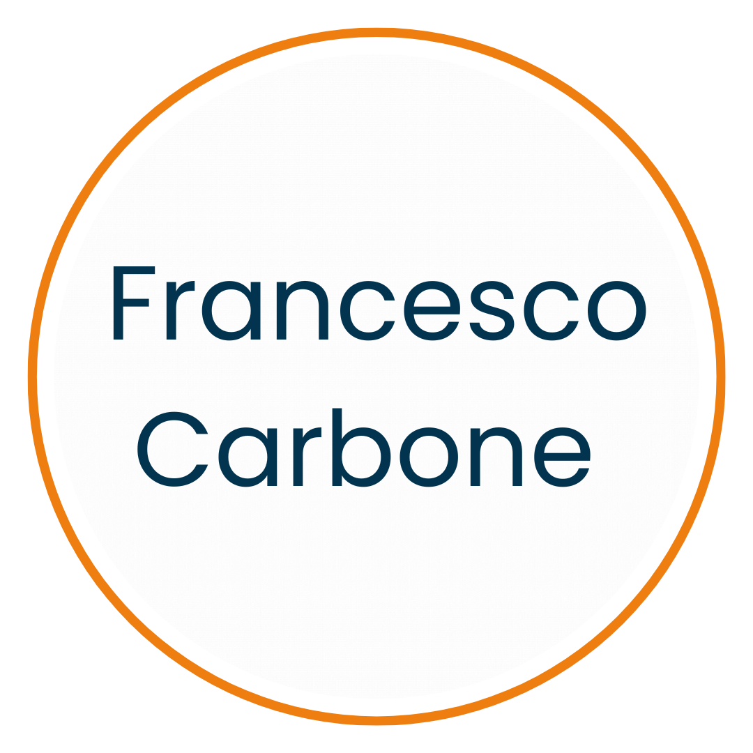 FRANCESCO CARBONE - SAN LAZZARO DI SAVENA (BO)